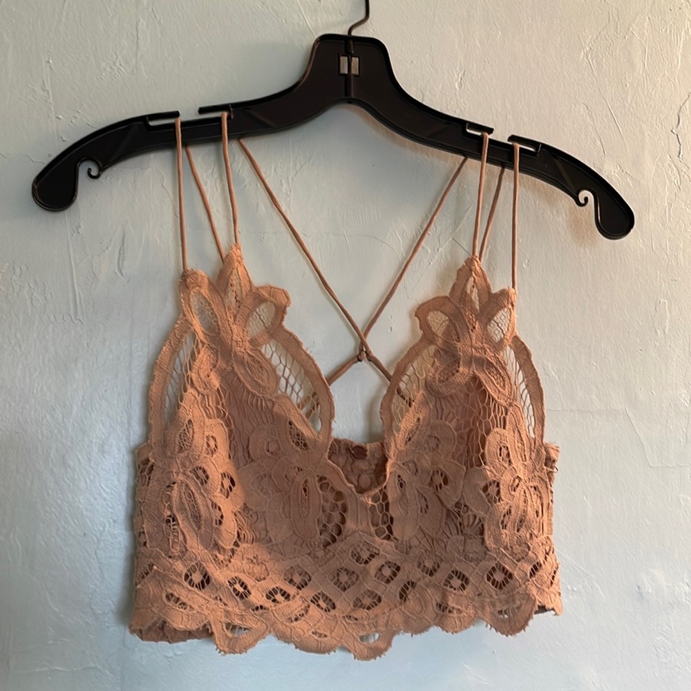 Free People Bralette